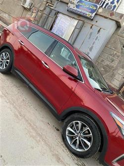 هيونداي سانتافي